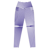 Leggings with pockets