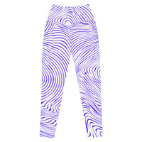 Leggings with pockets