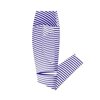 Leggings with pockets