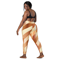 Leggings with pockets