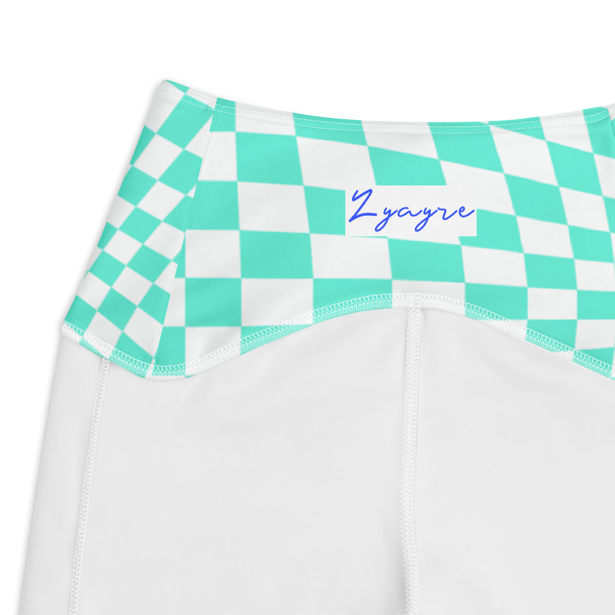 Leggings with pockets