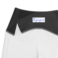 Leggings with pockets