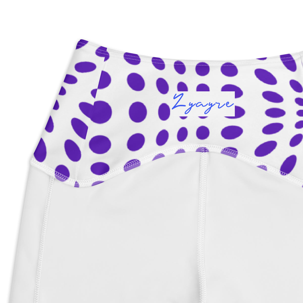 Leggings with pockets