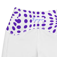 Leggings with pockets