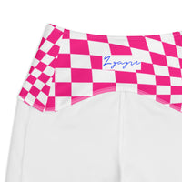 Leggings with pockets
