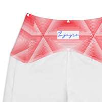 Leggings with pockets