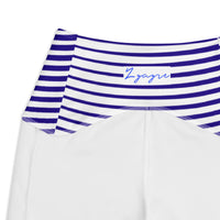 Leggings with pockets