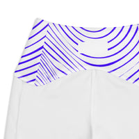 Leggings with pockets