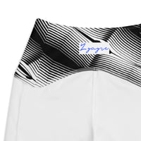 Leggings with pockets