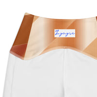Leggings with pockets