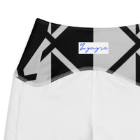 Leggings with pockets