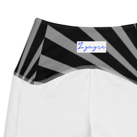 Leggings with pockets