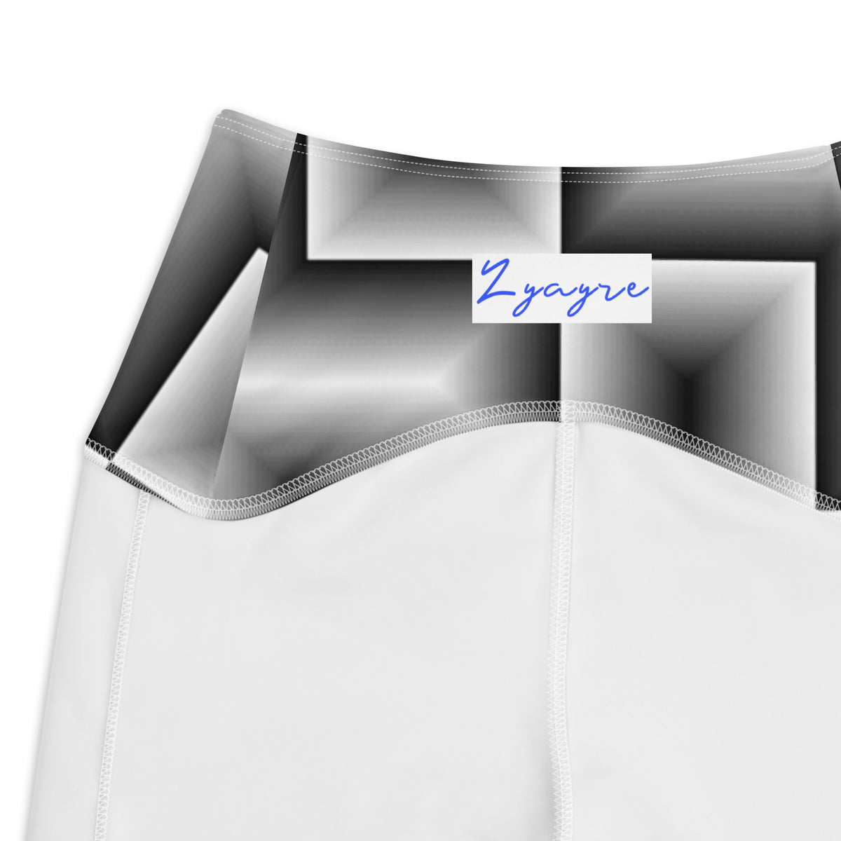 Leggings with pockets