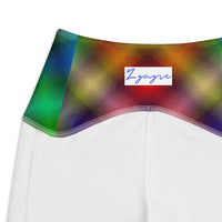 Leggings with pockets