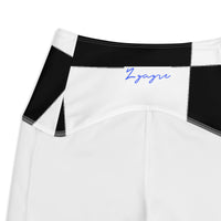 Leggings with pockets