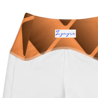 Leggings with pockets