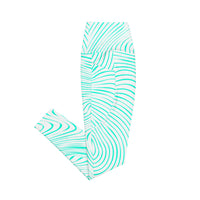 Leggings with pockets