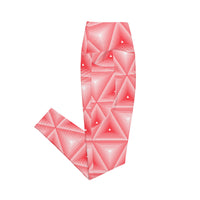 Leggings with pockets
