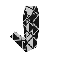 Leggings with pockets