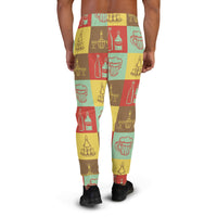 Men's Joggers