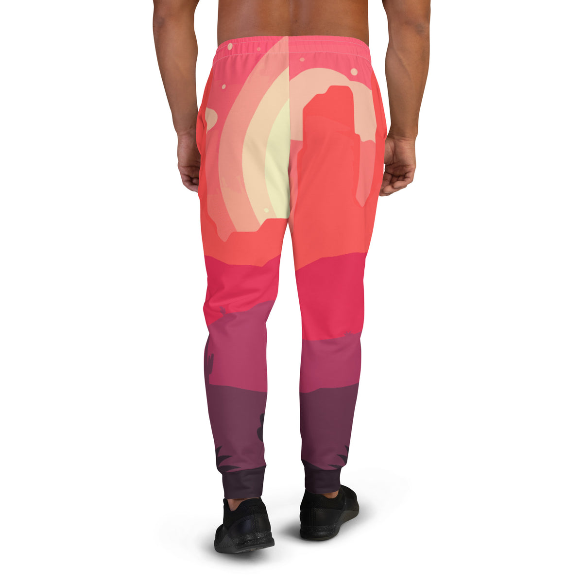 Men's Joggers