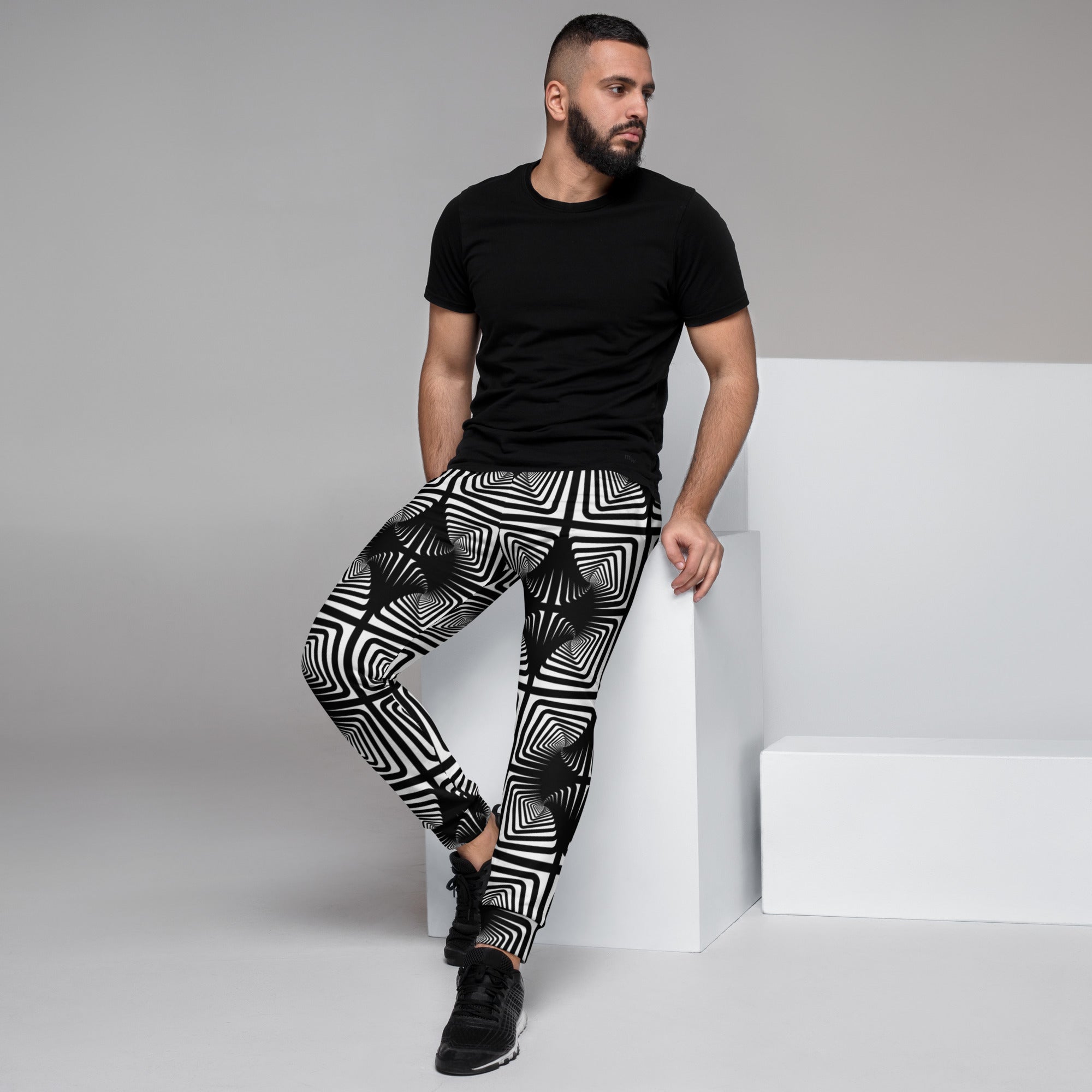 Men's Joggers