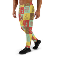 Men's Joggers