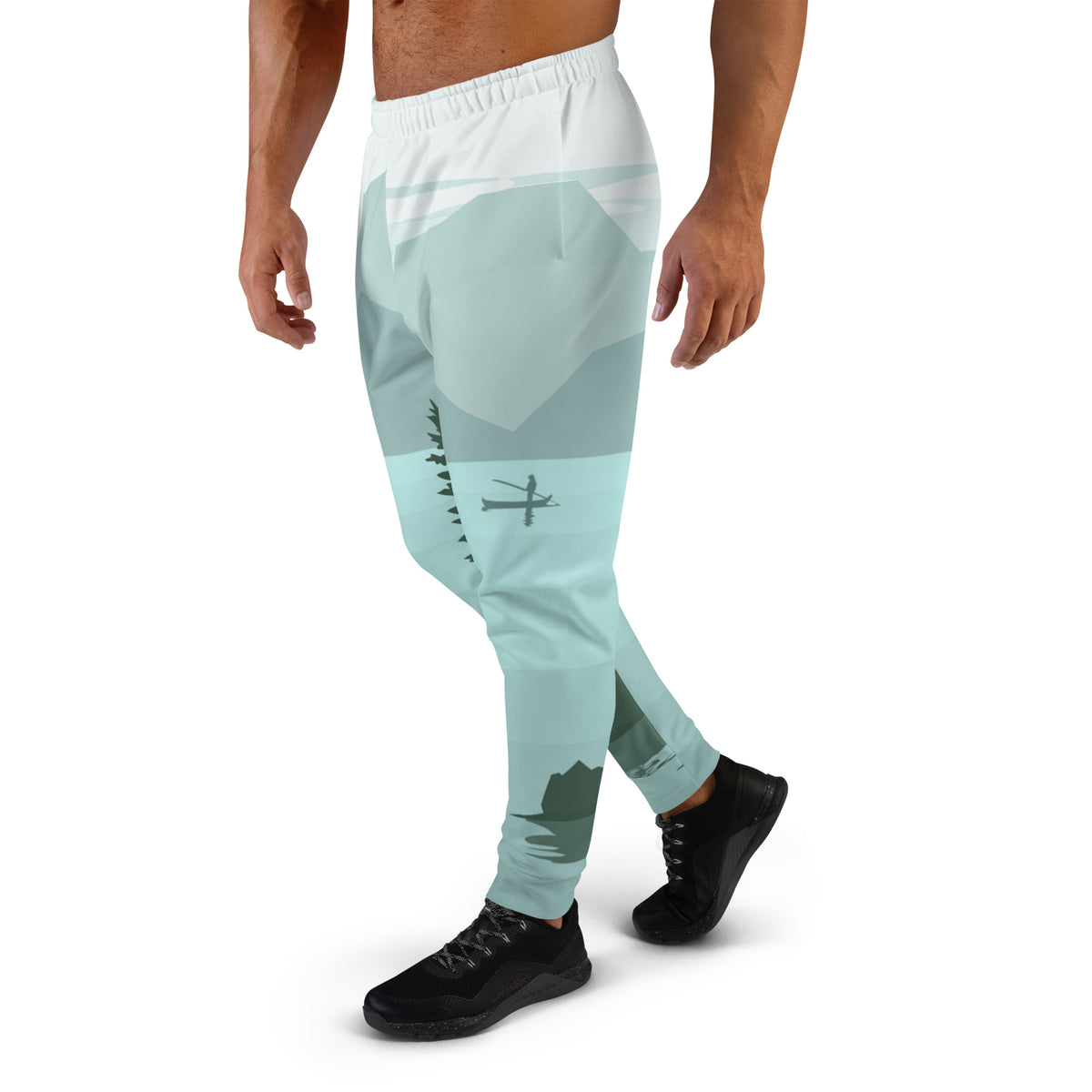 Men's Joggers