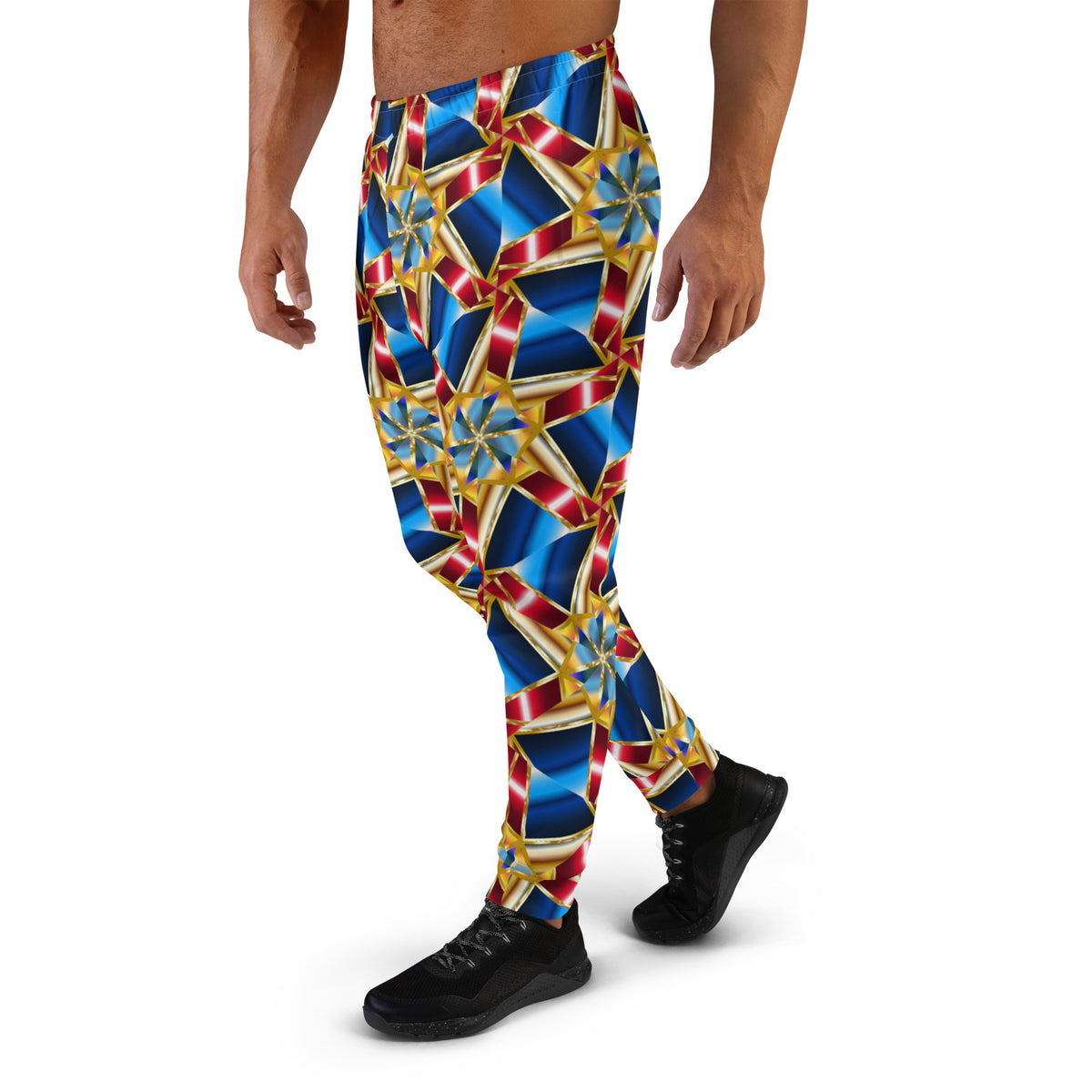 Men's Joggers