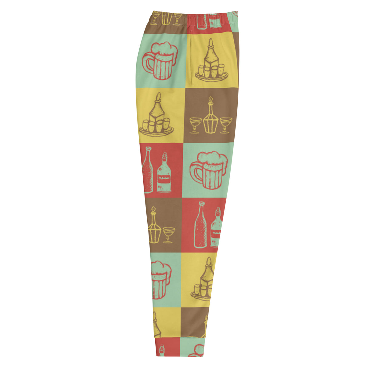 Men's Joggers