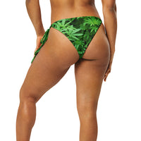 STRING BIKINI BOTTOM
