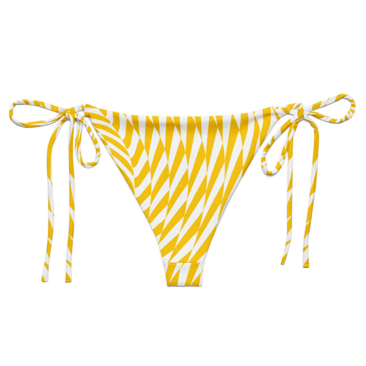 STRING BIKINI BOTTOM