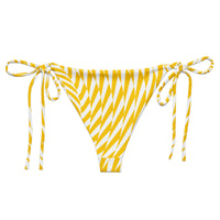 STRING BIKINI BOTTOM