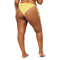 STRING BIKINI BOTTOM