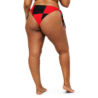 STRING BIKINI BOTTOM