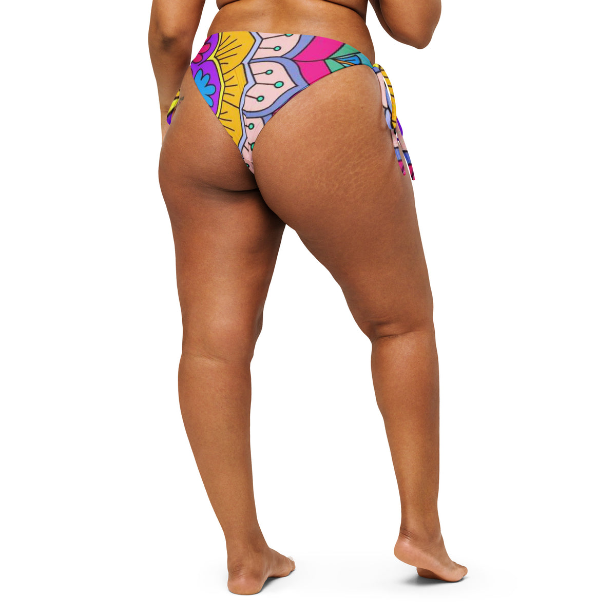STRING BIKINI BOTTOM