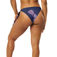 STRING BIKINI BOTTOM