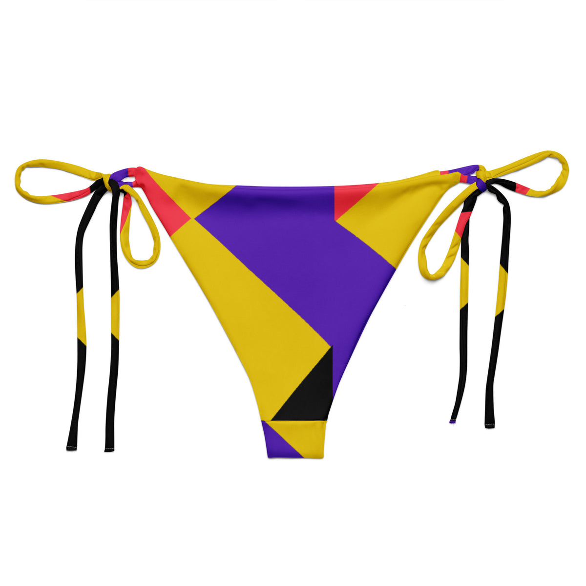 STRING BIKINI BOTTOM