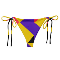STRING BIKINI BOTTOM