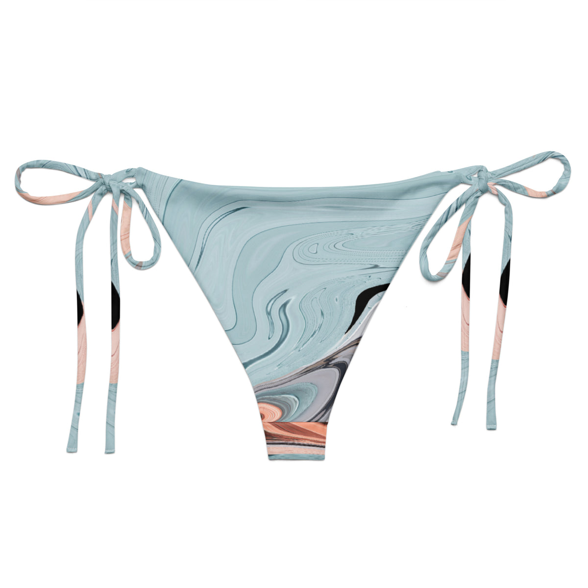 STRING BIKINI BOTTOM