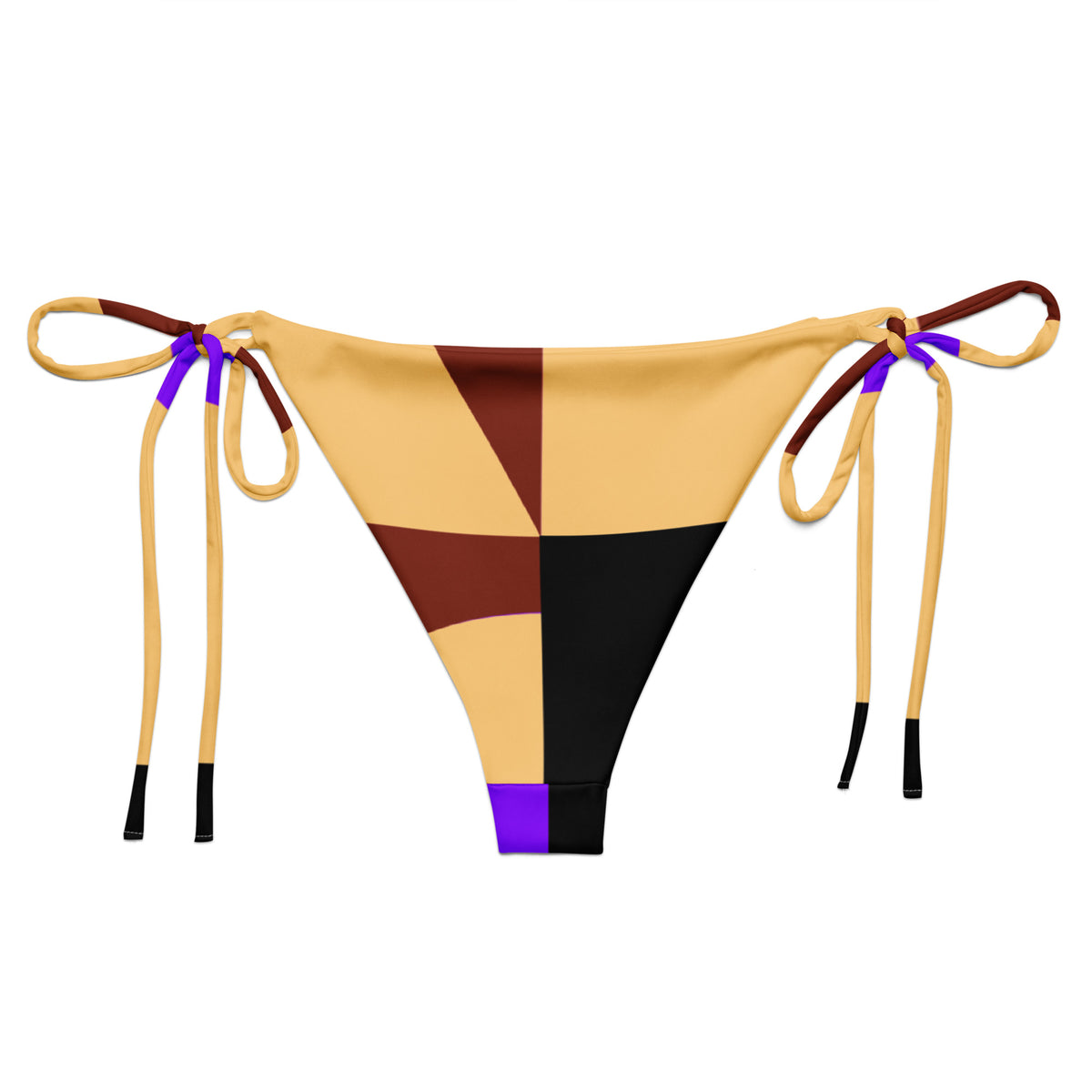 STRING BIKINI BOTTOM