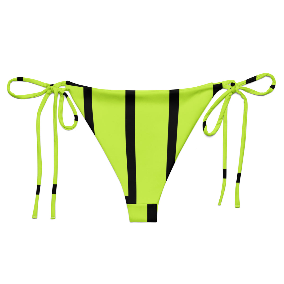 STRING BIKINI BOTTOM