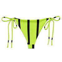 STRING BIKINI BOTTOM