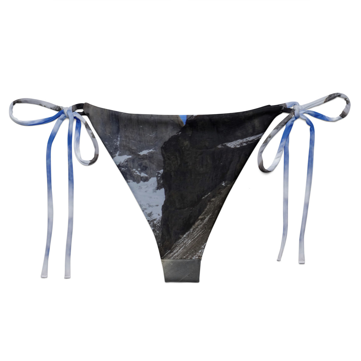 STRING BIKINI BOTTOM