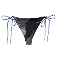 STRING BIKINI BOTTOM