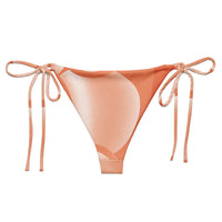 STRING BIKINI BOTTOM