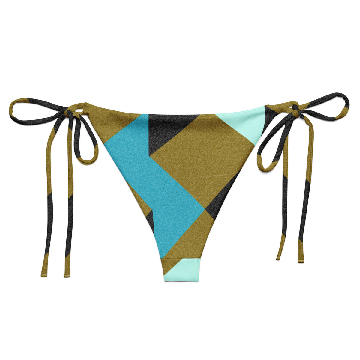 STRING BIKINI BOTTOM