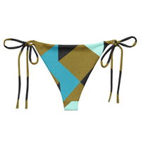 STRING BIKINI BOTTOM