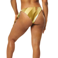 STRING BIKINI BOTTOM
