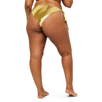 STRING BIKINI BOTTOM